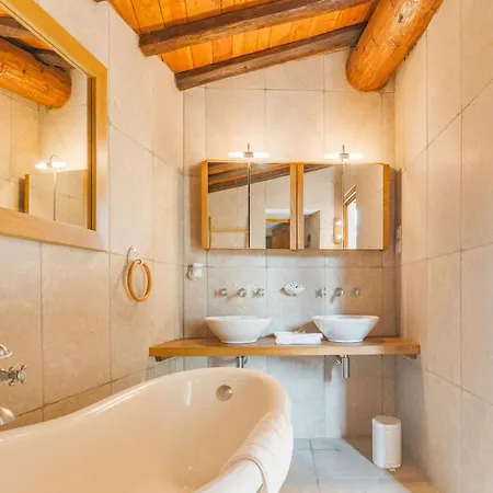 Ferienhaus Les Calades Lédenon