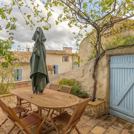 Hébergement de vacances Les Calades