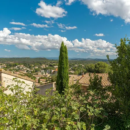 Les Calades Ferienhaus *