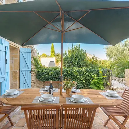 Les Calades Lédenon