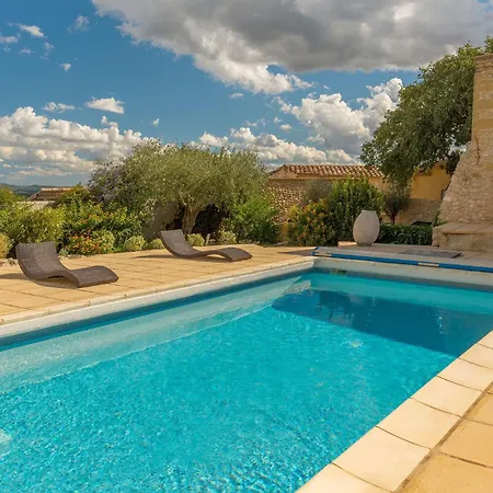 Les Calades * Lédenon