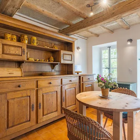 Ferienhaus Les Calades *