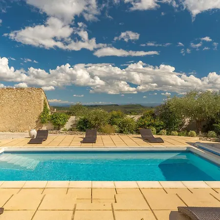 Les Calades Lédenon