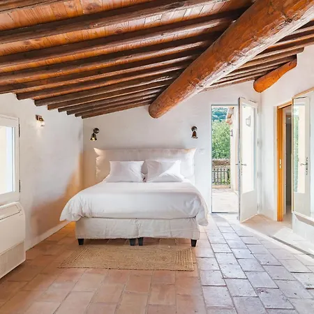 Les Calades Lédenon