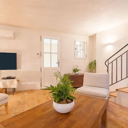 Ferienhaus Les Calades *