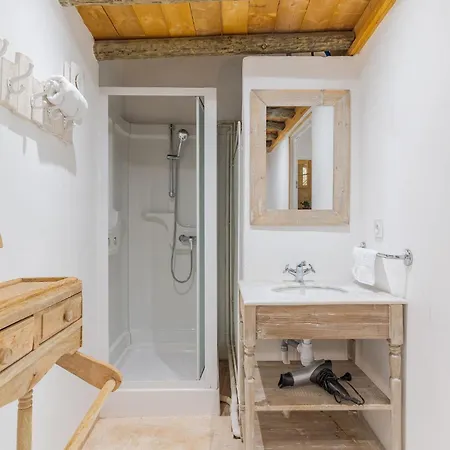 Les Calades Ferienhaus *