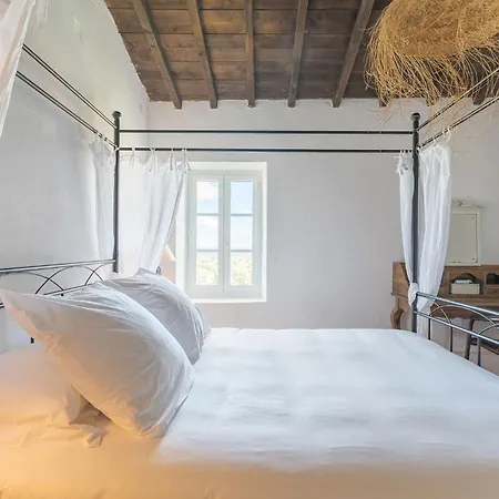 Hébergement de vacances Les Calades *